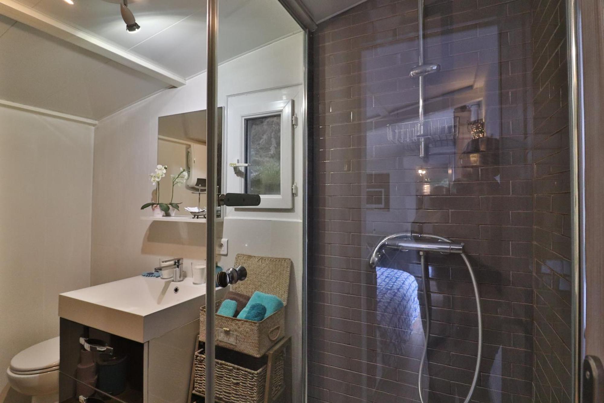Le Mas De Bertagne Studio Kitchenette Terrasse Piscine Gemenos Ngoại thất bức ảnh